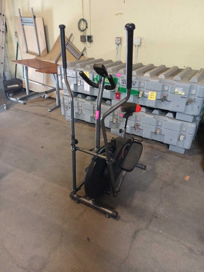 Body Rider Duel Trainer