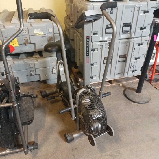 winn evolution comp exercise equipment