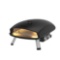 NEXGRILL 12 Propane Gas Cast Aluminum Pizza Oven