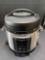 CROCK POT Pressure Cooker