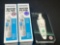 3 Water Filers , Samsung & LG