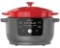 Instant Pot, 6-Quart 1500W Electric Round Dutch Oven