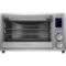 INSIGNIA Digital Toaster Oven With Air Frying