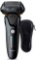 Panasonic Electric Razor for Men with Pop-up Trimmer,