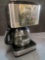 MR Coffee Coffee maker