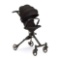 Delta Children Spyder Stroller - Lightweight/Compact Travel Stroller Features Extendable Canopy &