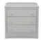 Delta Children Perry 3 Drawer Dresser with Changing Top