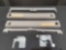 Samsung Bespoke Stacking and MultiControl Combo Kit