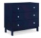 babyGap babyGap Legacy 3 Drawer Dresser