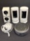 Lot of Ring Camara