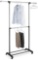 MAINSTAYS Rolling Garment Rack