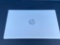 HP Pavilion Laptop with bag cover