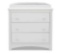 Delta Children Perry 3 Drawer Dresser with Changing