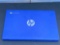Laptop HP chromebook