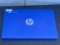 Laptop HP chromebook