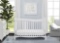 Delta Children Brookside 4-in-1 Convertible Crib