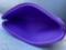 ARVOK Purple Bag