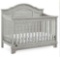 Simmons Kids Asher 6-in-1 Convertible Crib