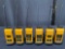 Lot of Woki Doki SANZUCO