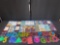 Lot of Gift Cards and Others