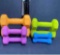 Dumbbells