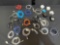 Lot of Chargers