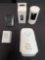 Lot of Doorbell wired, Wi-Fi Range Extender and Electronic Items