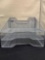 MIND READER Office Papers & Folders Basket