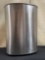 Stainless Steel Trash Can with top