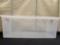 Plastic Bin Large Box With Top