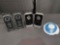 Lot of Speakers