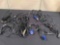 Chargers, Computer cables HDMI, & Miscellaneous
