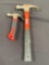 Hammers