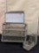 Office Papers, & Pens Basket
