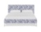 SPARROW & WREN Brooks Printed Bed Collection