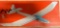 Model Wood Air Plane
