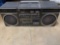 SANYO Stereo Cassette Deck