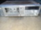 SANYO Stereo Cassette Deck