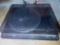 YAMAHA Turntable Player