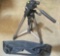 Cellphone & Cam Tripod