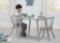 Delta Children Windsor Table & 2 Chair Set