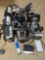 Lot Of Cameras