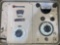 MOTOROLA Radio meters