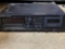 TASCAM CD/Cassette Player