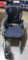 JAY ZIP Wheelchair Black