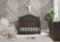 Simmons Kids Asher 6-in-1 Convertible Crib