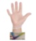 Softer Clear Vinyl Gloves X LARGE Latex Powder Free