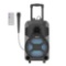 Megabass LED Jobsite Speaker