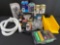 Lot of Electric Accessories & Miscellaneous