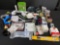 Lot of Miscellaneous